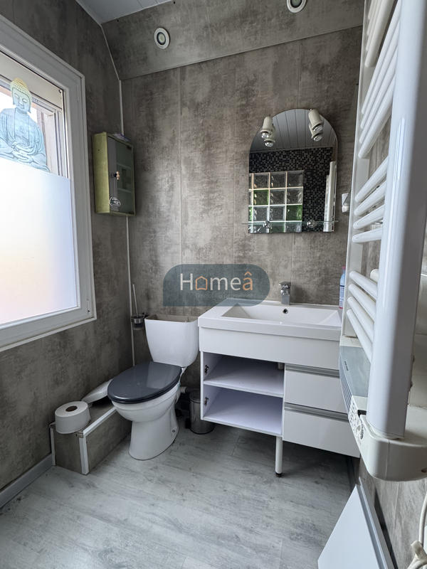 Maison - 170 m² - 6 pièces