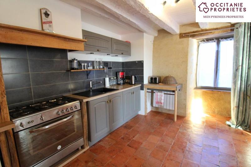 Maison ancienne - 530 m² - 12 pièces