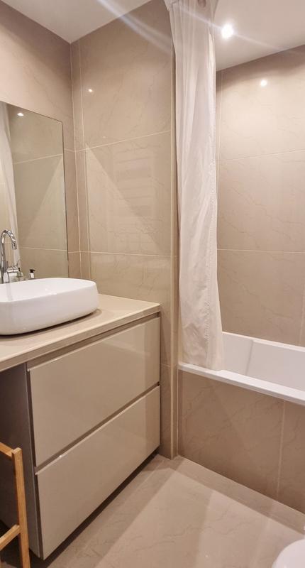 Appartement - 26 m² - 1 pièce