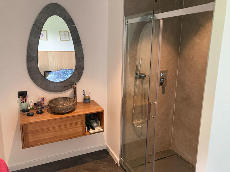 Maison - 188 m² - 8 pièces