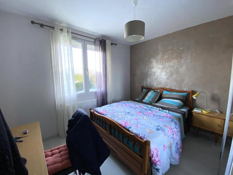 Maison ancienne - 140 m² - 6 pièces