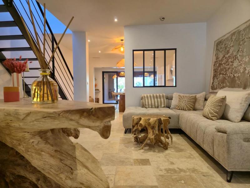 Maison de ville - 185 m² - 4 pièces