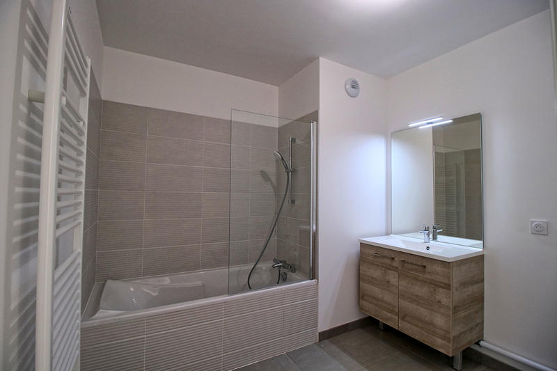 Appartement - 79 m² - 4 pièces