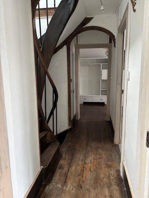 Maison - 65 m² - 3 pièces