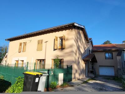 Immeuble - 290 m² - 1 pièce