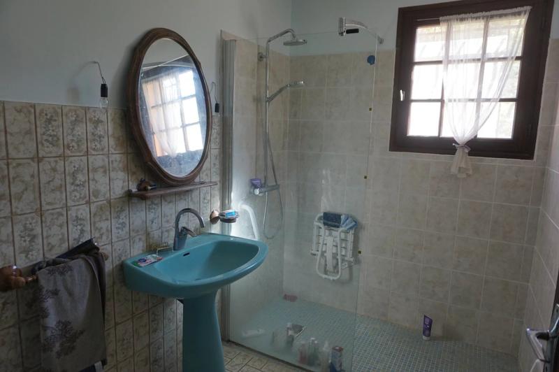 Maison - 115 m² - 4 pièces