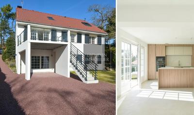 Villa - 215 m² - 8 pièces