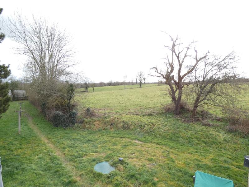 Maison - 65 m² - 3 pièces