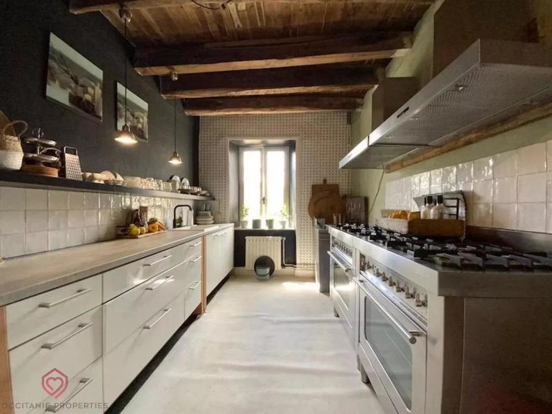 Ferme - 100 m² - 7 pièces