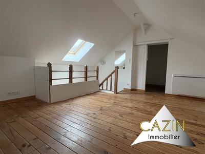 Maison - 57 m² - 2 pièces