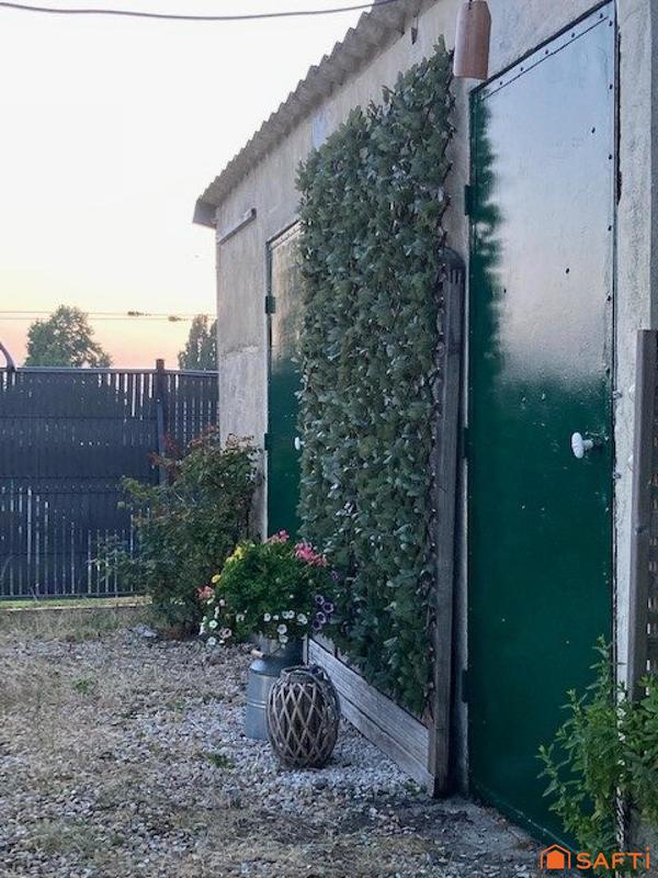 Maison - 117 m² - 5 pièces