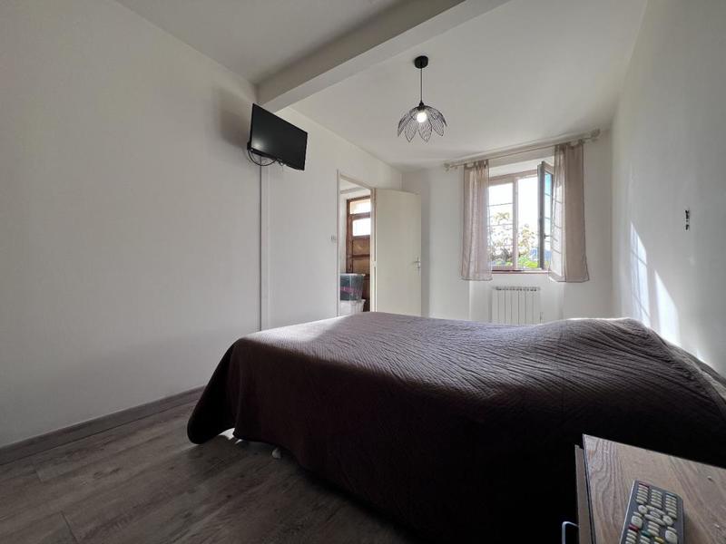 Maison de village - 52 m² - 2 pièces