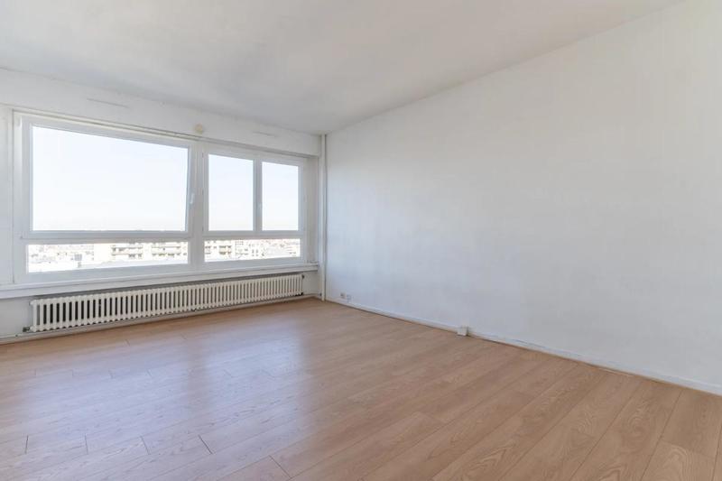 Studio - 41 m² - 1 pièce