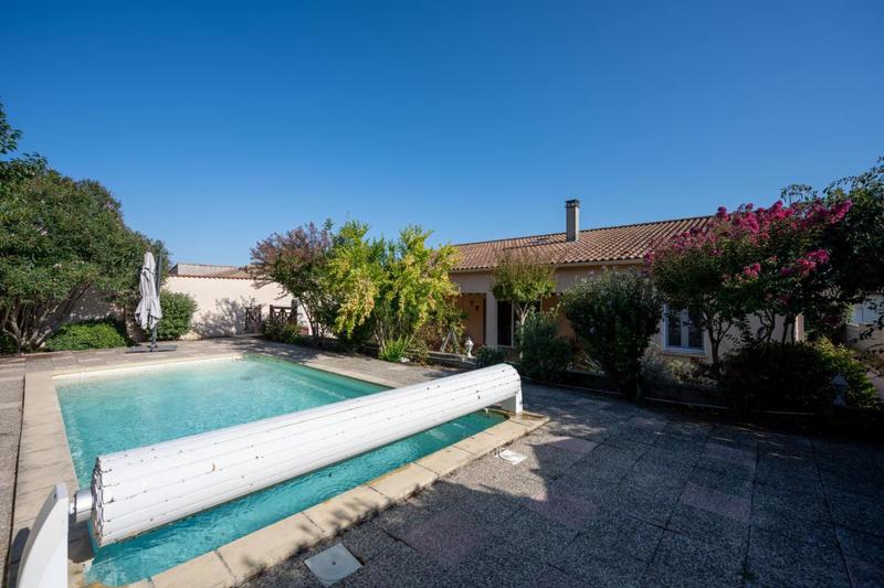 Villa - 172 m² - 5 pièces