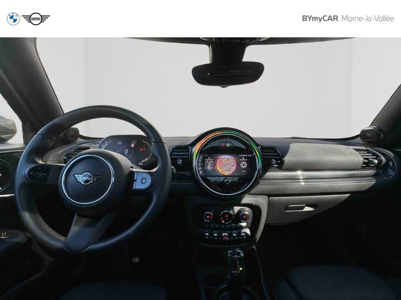 Mini Clubman F54 Lci Cooper 136 ch Dkg7 Edition Premium Plus