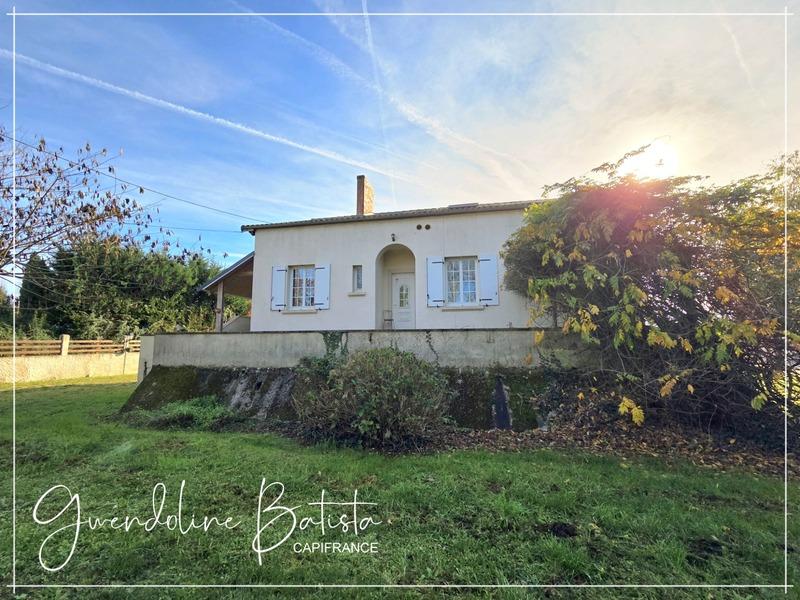 Maison bourgeoise - 240 m² - 10 pièces