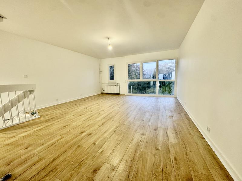 Maison - 94 m² - 4 pièces