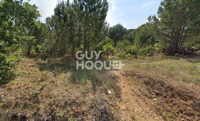 Terrain - 395 m²
