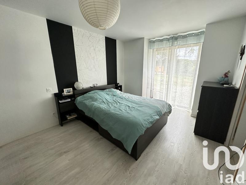 Maison - 145 m² - 7 pièces