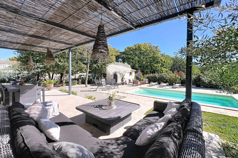 Villa - 98 m² - 4 pièces