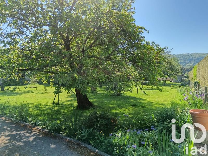 Maison - 170 m² - 8 pièces