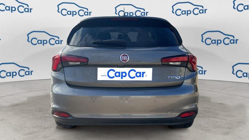 Fiat Tipo Sw II 1.6 MultiJet 120 Dct6 Easy