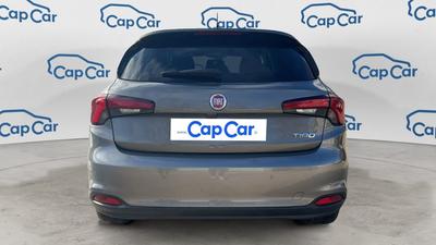 Fiat Tipo Sw II 1.6 MultiJet 120 Dct6 Easy
