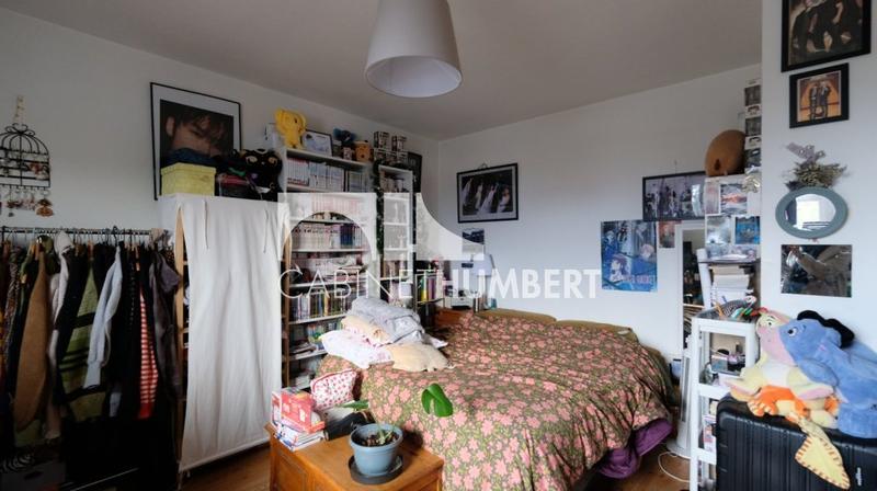 Appartement - 31 m² - 1 pièce