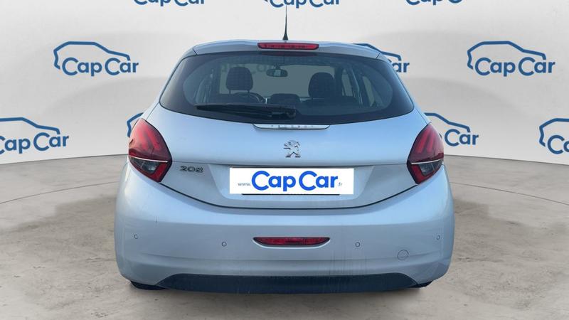 Peugeot 208 1.2 PureTech 82 Allure