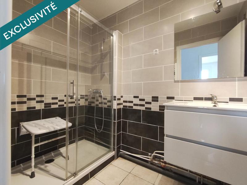 Appartement - 83 m² - 4 pièces