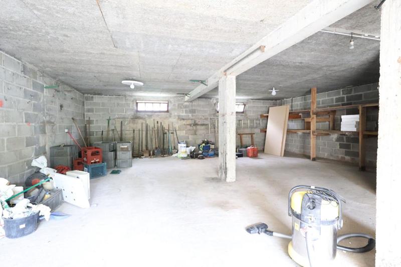 Maison - 105 m² - 6 pièces