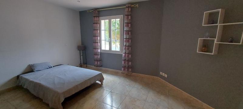Maison - 184 m² - 7 pièces