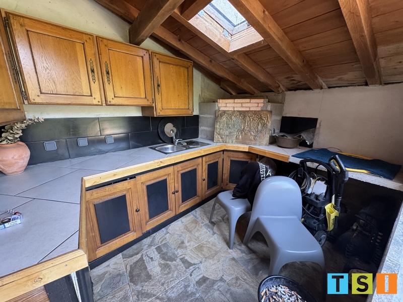 Maison - 135 m² - 6 pièces