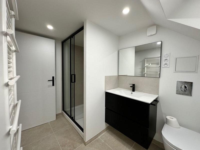 Appartement - 31 m² - 2 pièces