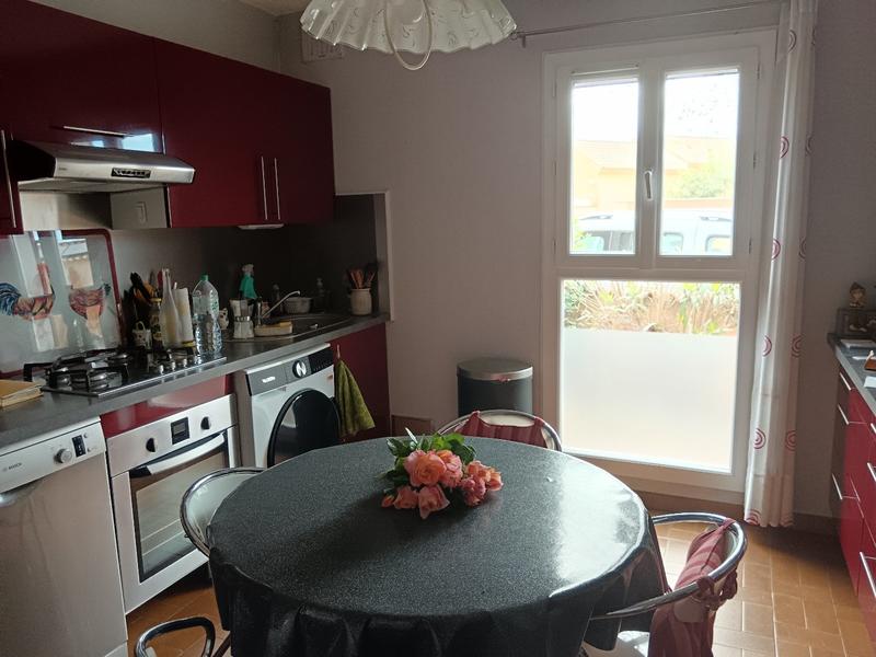 Maison - 89 m² - 4 pièces