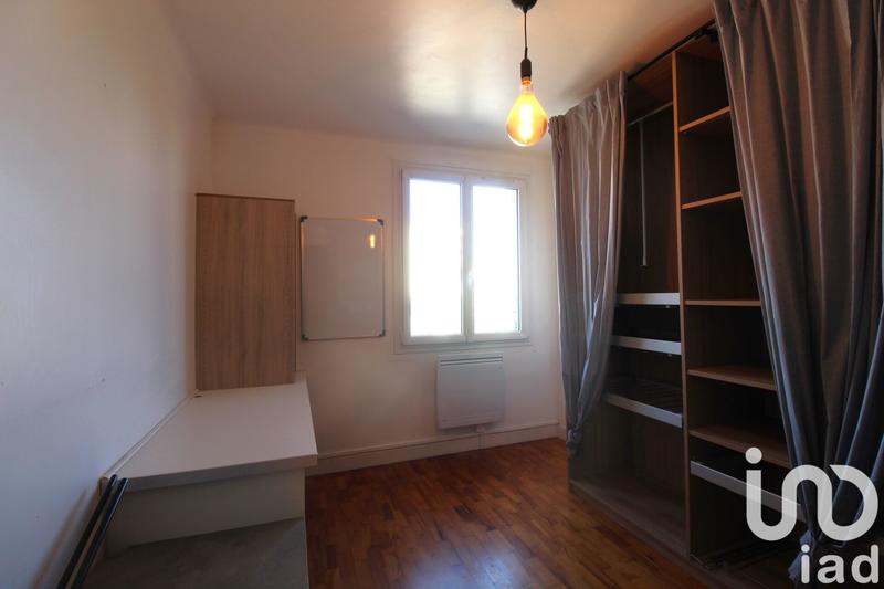 Appartement - 76 m² - 4 pièces