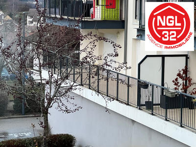 Appartement - 81 m² - 4 pièces