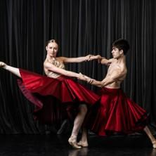 Junior Ballet - Opéra National de Paris