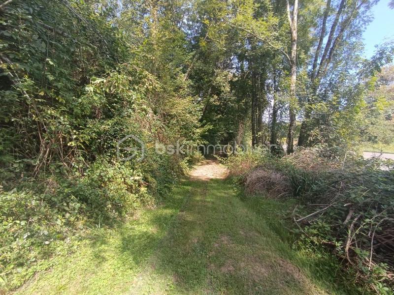 Maison - 100 m² - 2 pièces