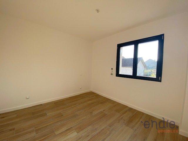 Maison - 141 m² - 6 pièces