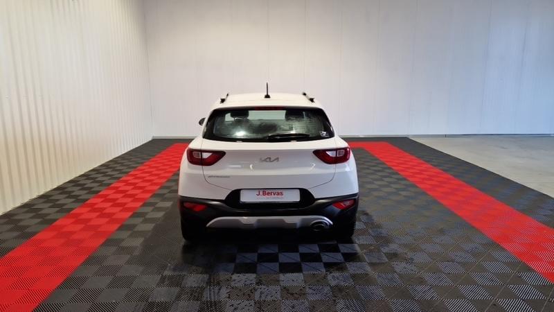 Kia Stonic 1.0 t-Gdi 100 Ch Dct7 Active