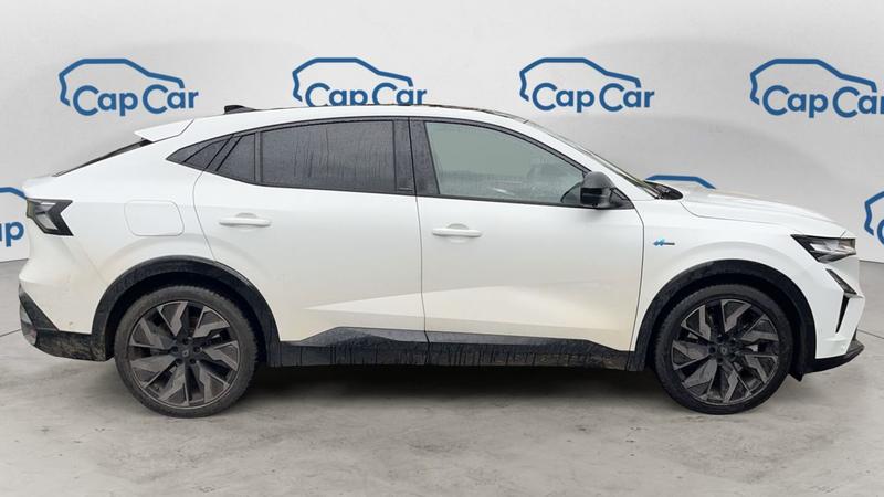 Renault Rafale 1.2 E-Tech 200 hybrid Esprit Alpine - Automatique Entretien constructeur