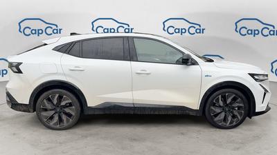 Renault Rafale 1.2 E-Tech 200 hybrid Esprit Alpine