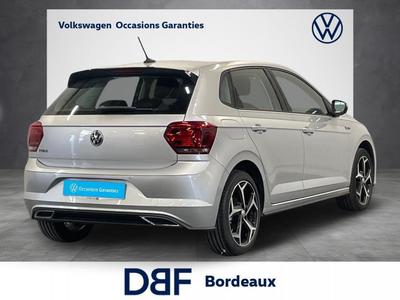 Volkswagen Polo 1.5 Tsi Evo 150 s&amp;S Dsg7 R-Line Exclusive