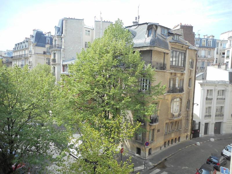 Appartement - 155 m² - 5 pièces