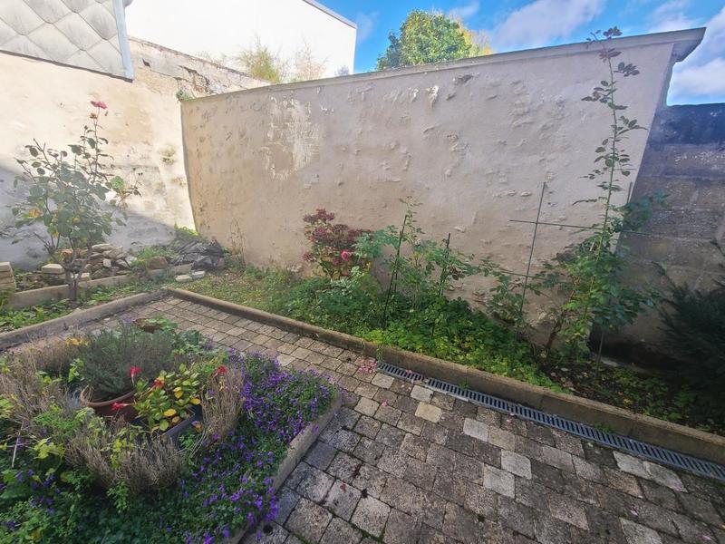 Maison - 63 m² - 2 pièces