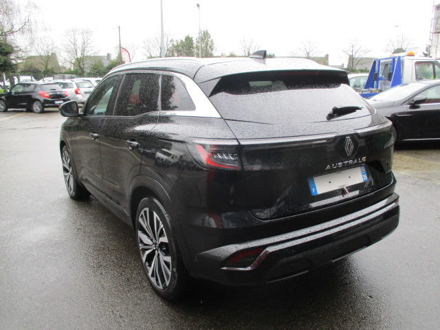 Renault Austral Iconic 1.2 E-Tech Hybrid 200 cv