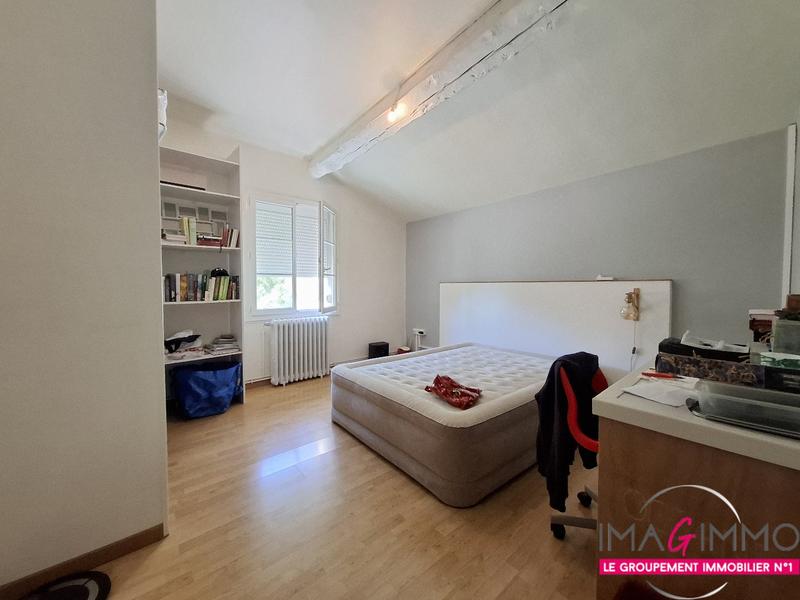 Maison - 164 m² - 6 pièces