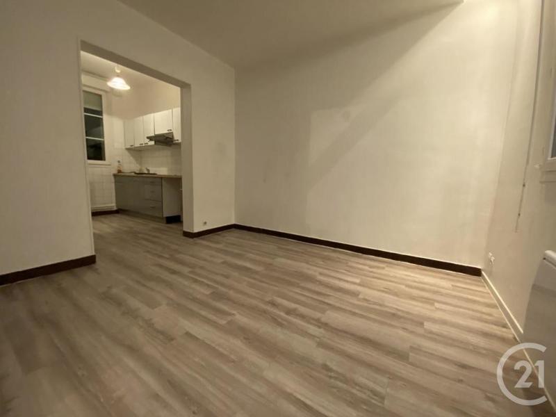 Appartement - 27 m² - 1 pièce