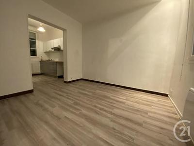 Appartement - 27 m² - 1 pièce